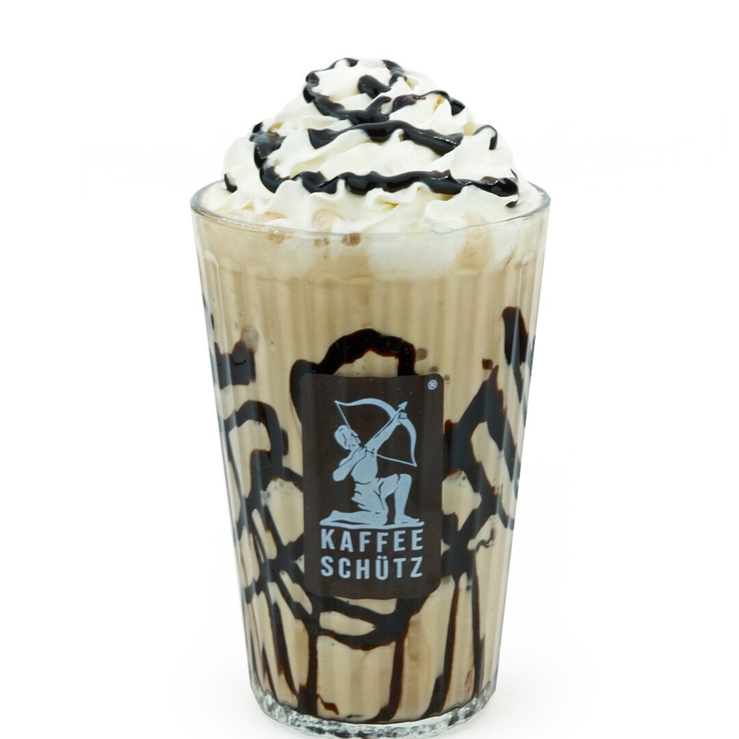 Iced White Chocolate Mocha (Büyük Boy)