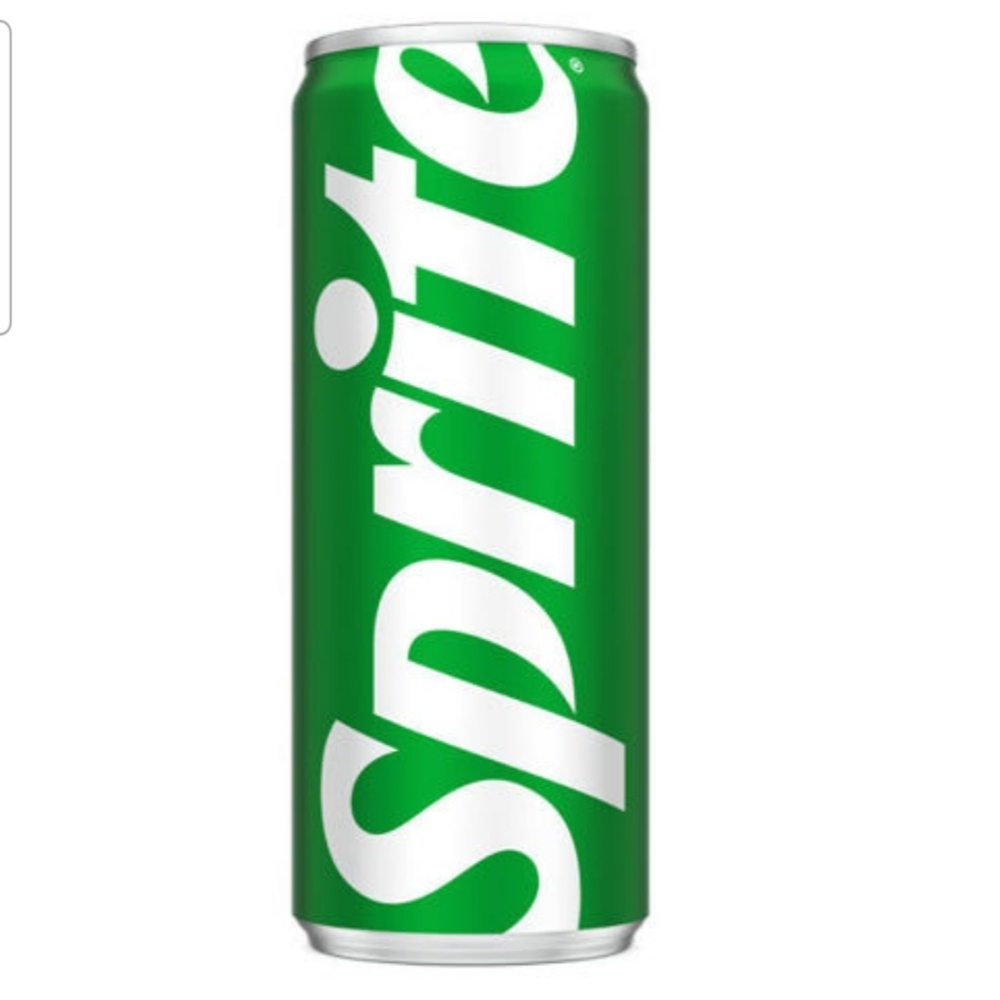 Sprite 330 ml