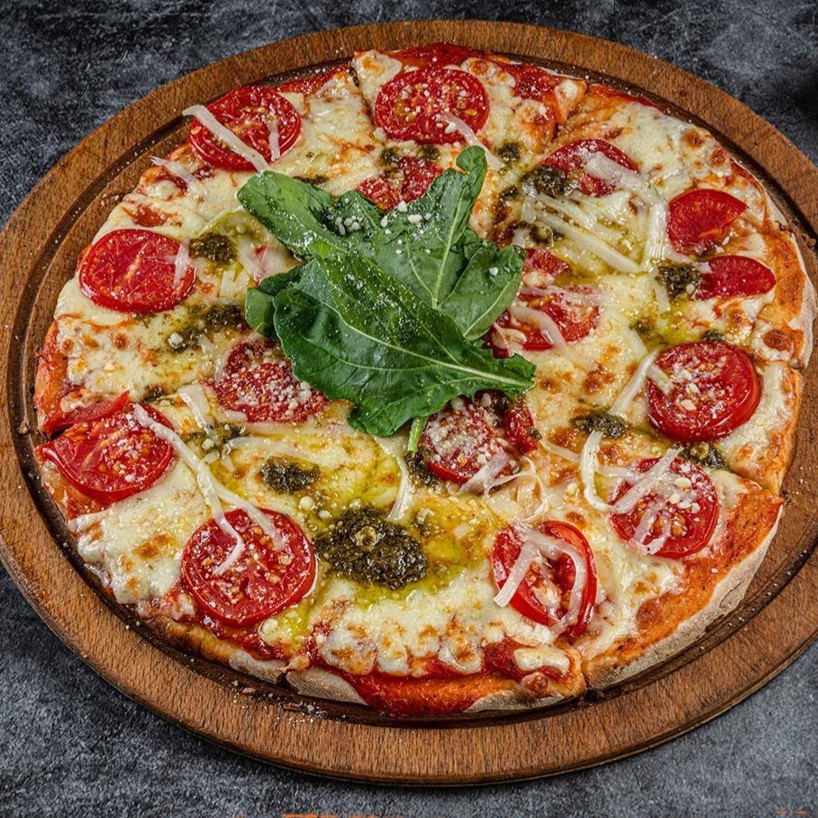 Napoli Pizza (Orta Boy)