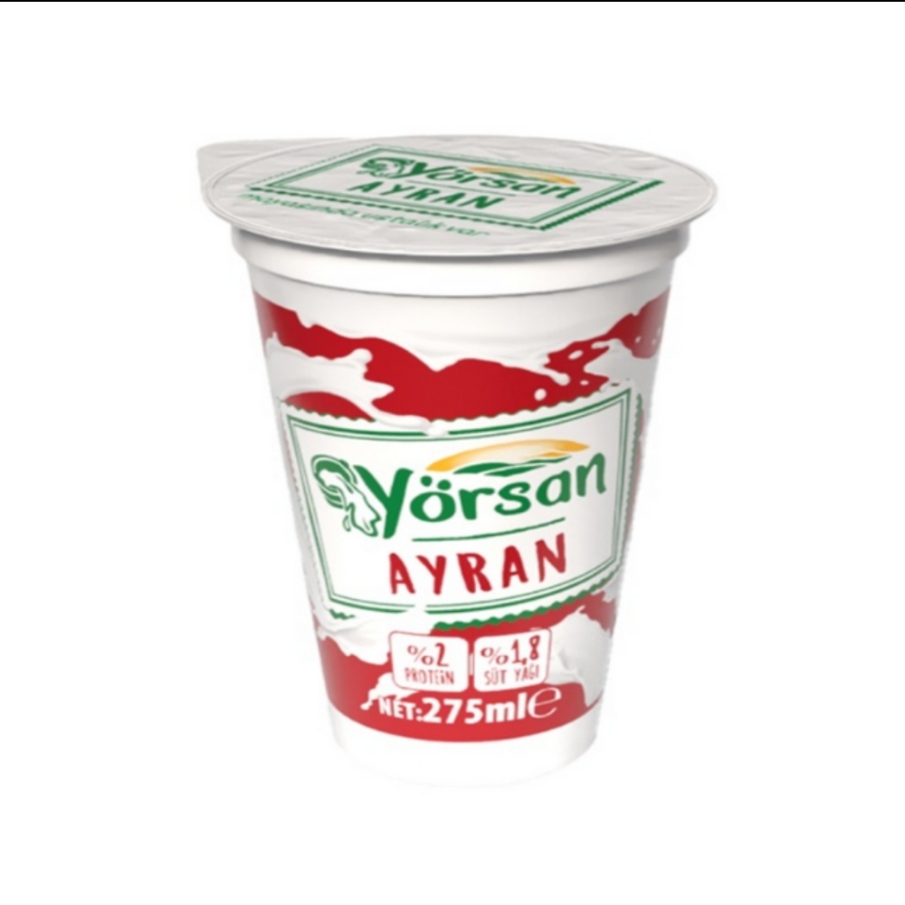 Ayran (275 ml)