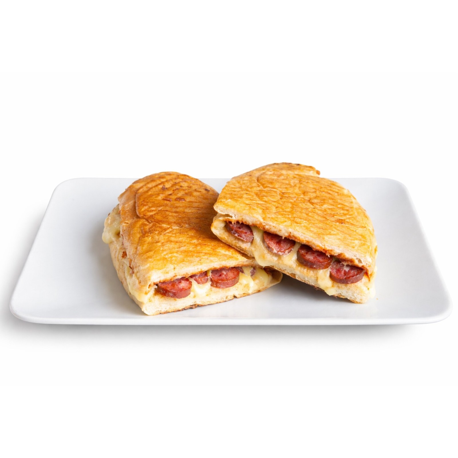 Karışık Tam Ekmek Tost