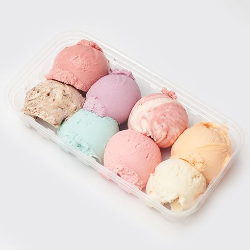 Dondurma (250 gr.)