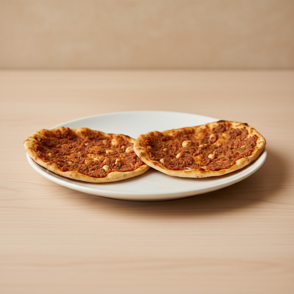 Fındık Lahmacun
