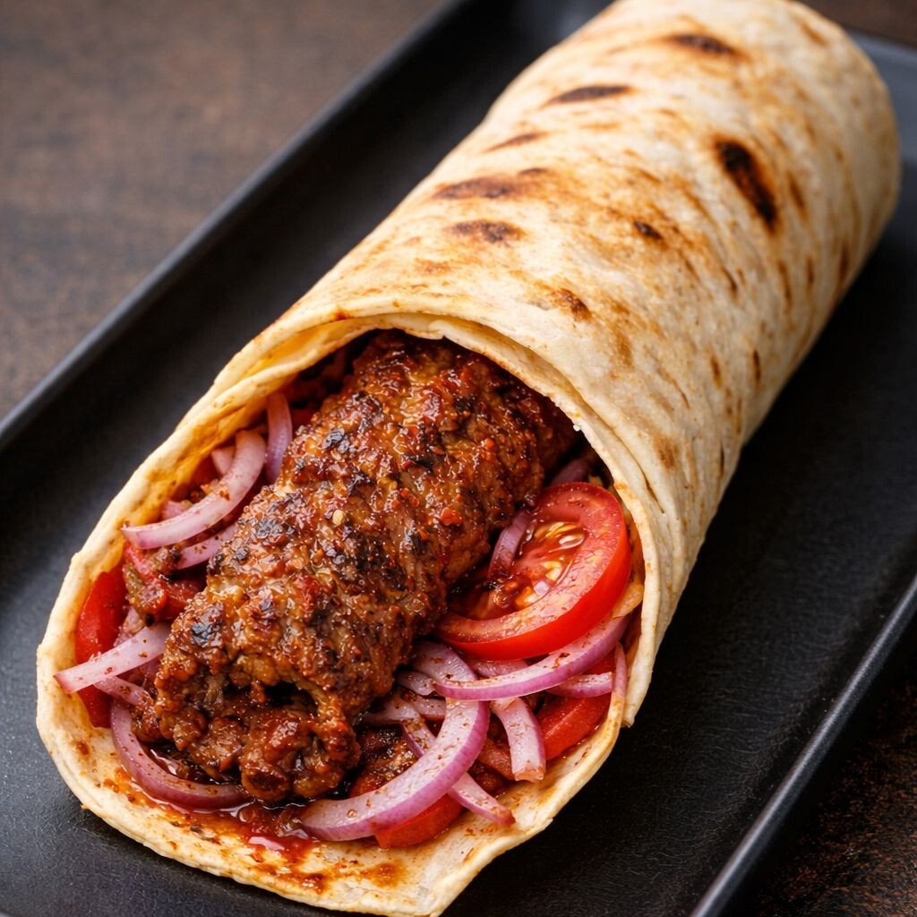 Urfa Dürüm