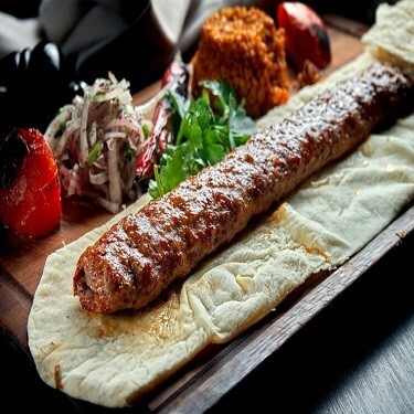 Urfa Kebap