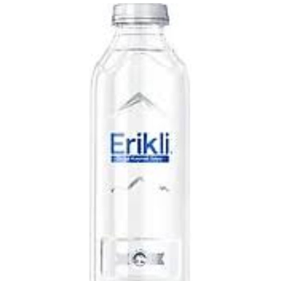 ERİKLİ SU 330ML