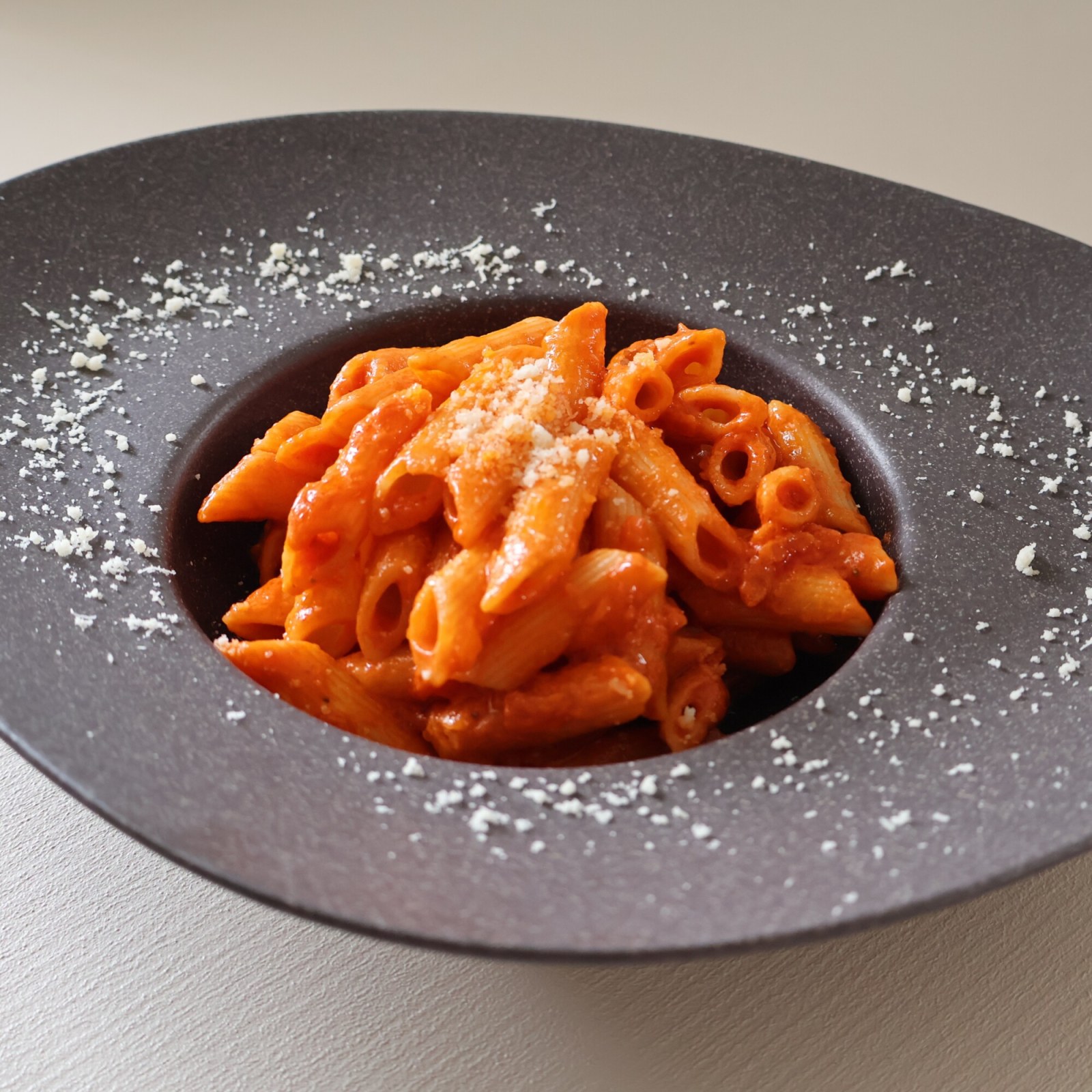 ZEN Special Soslu Penne