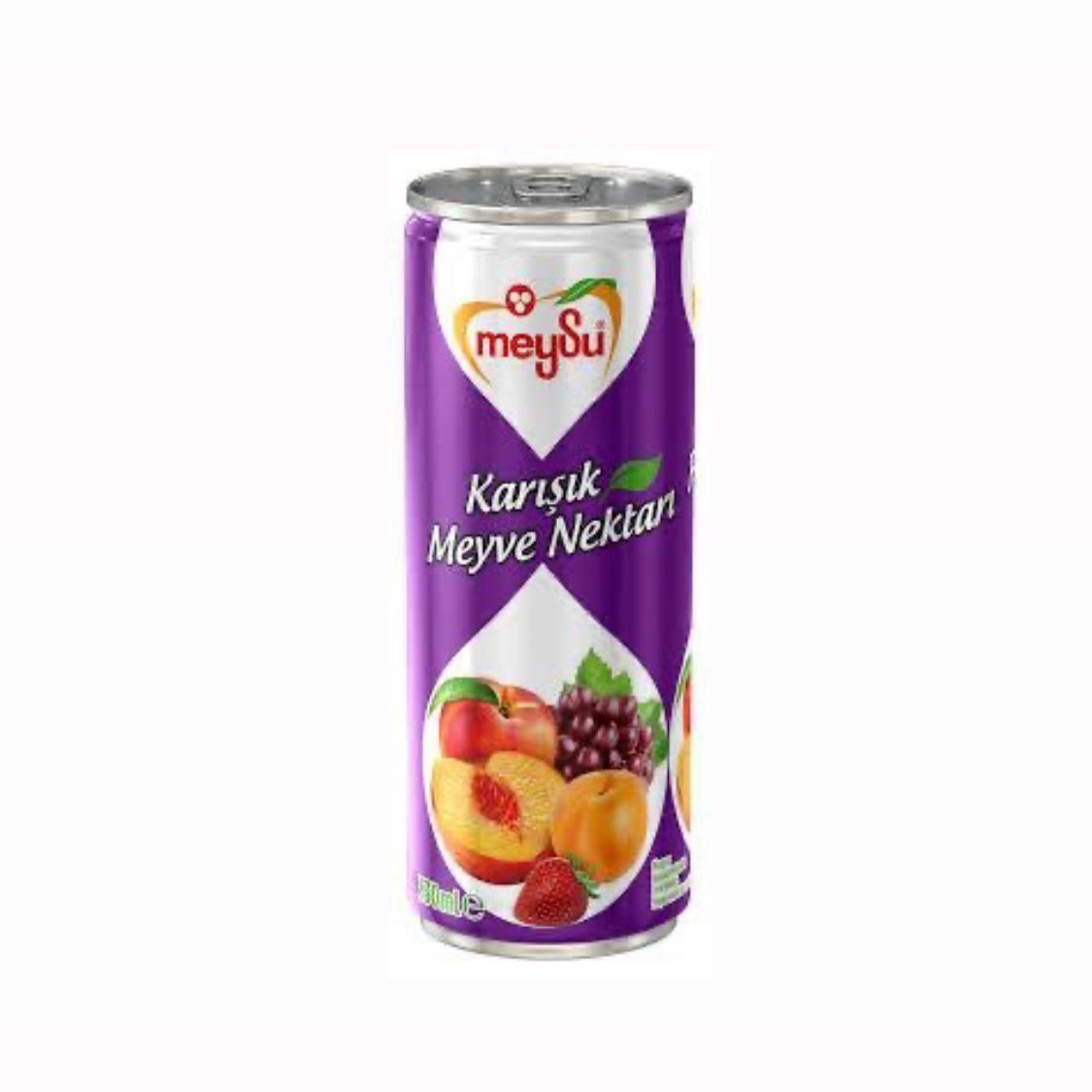 Meysu Karışık