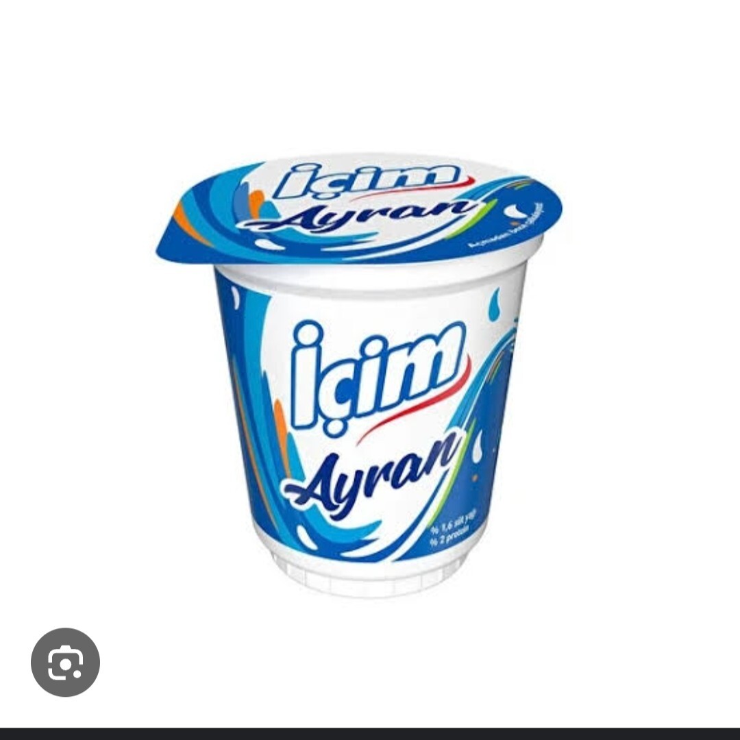 Ayran (30 cl.)