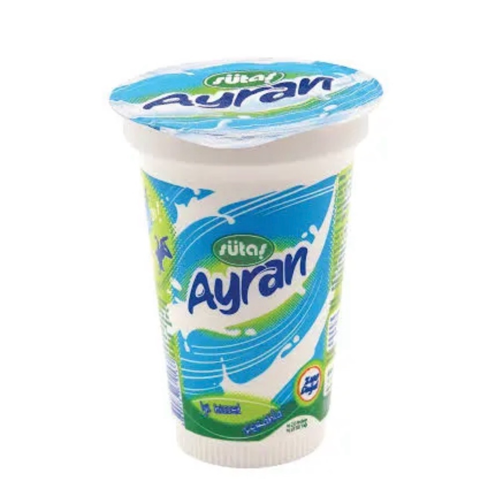 Ayran