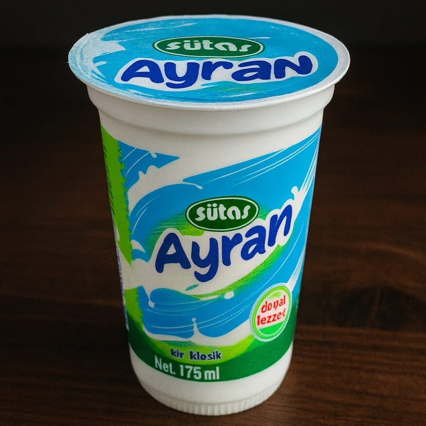 Küçük Ayran
