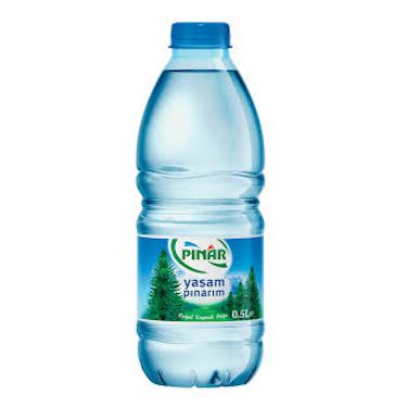 Su 500 Ml.