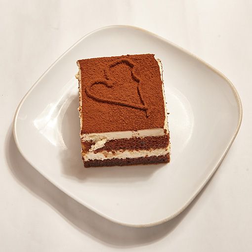 Tiramisu (Dilim)