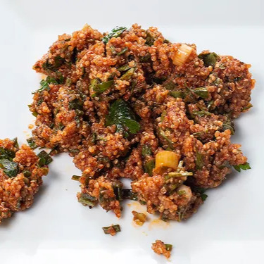 Kinoalı Kısır (Glutensiz) (200 g)