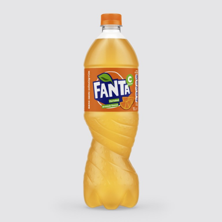 Fanta ( 1 LT )