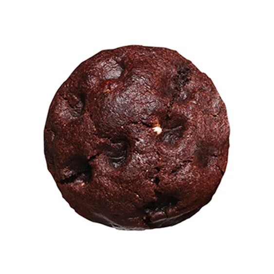 Triple Chocolate Cookie (95 gr)