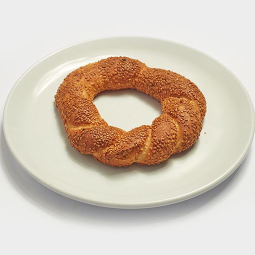 Sade Simit