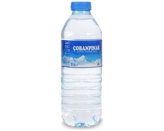 Su (500 ml)