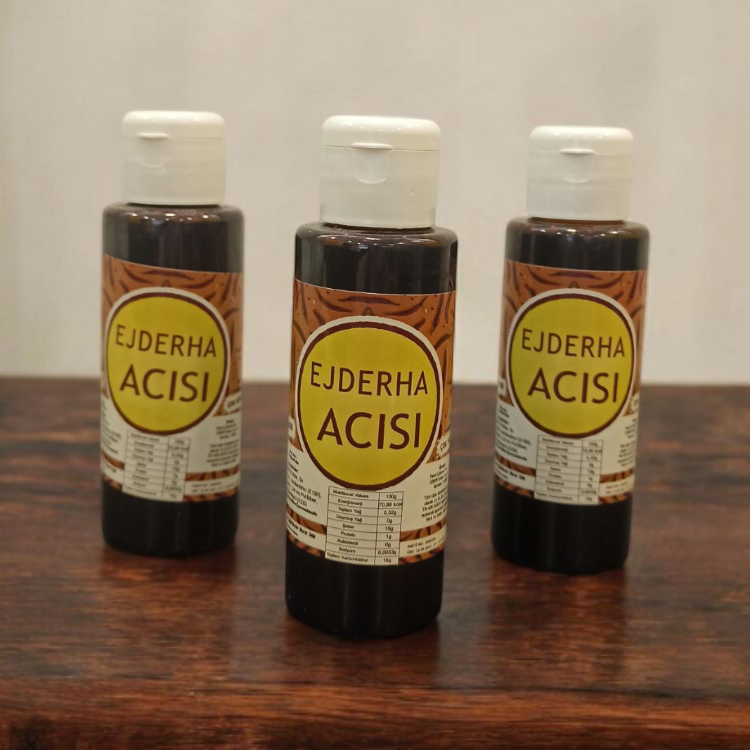 Ejderha Acısı (100 gr.)