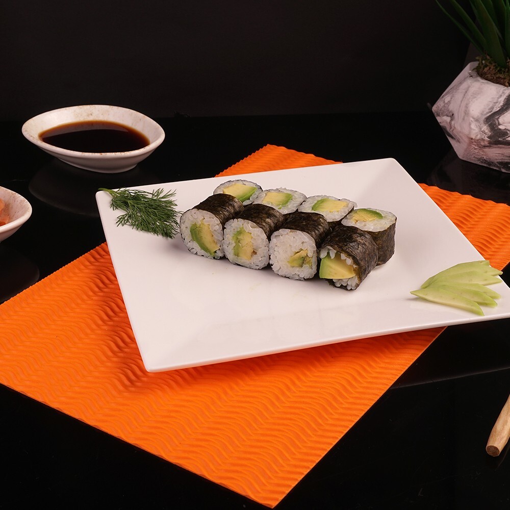 Avokado Maki (8 Adet)