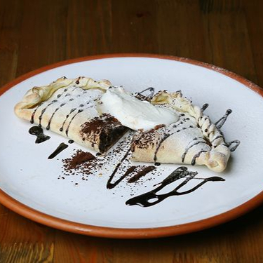 Fabbrica Calzone