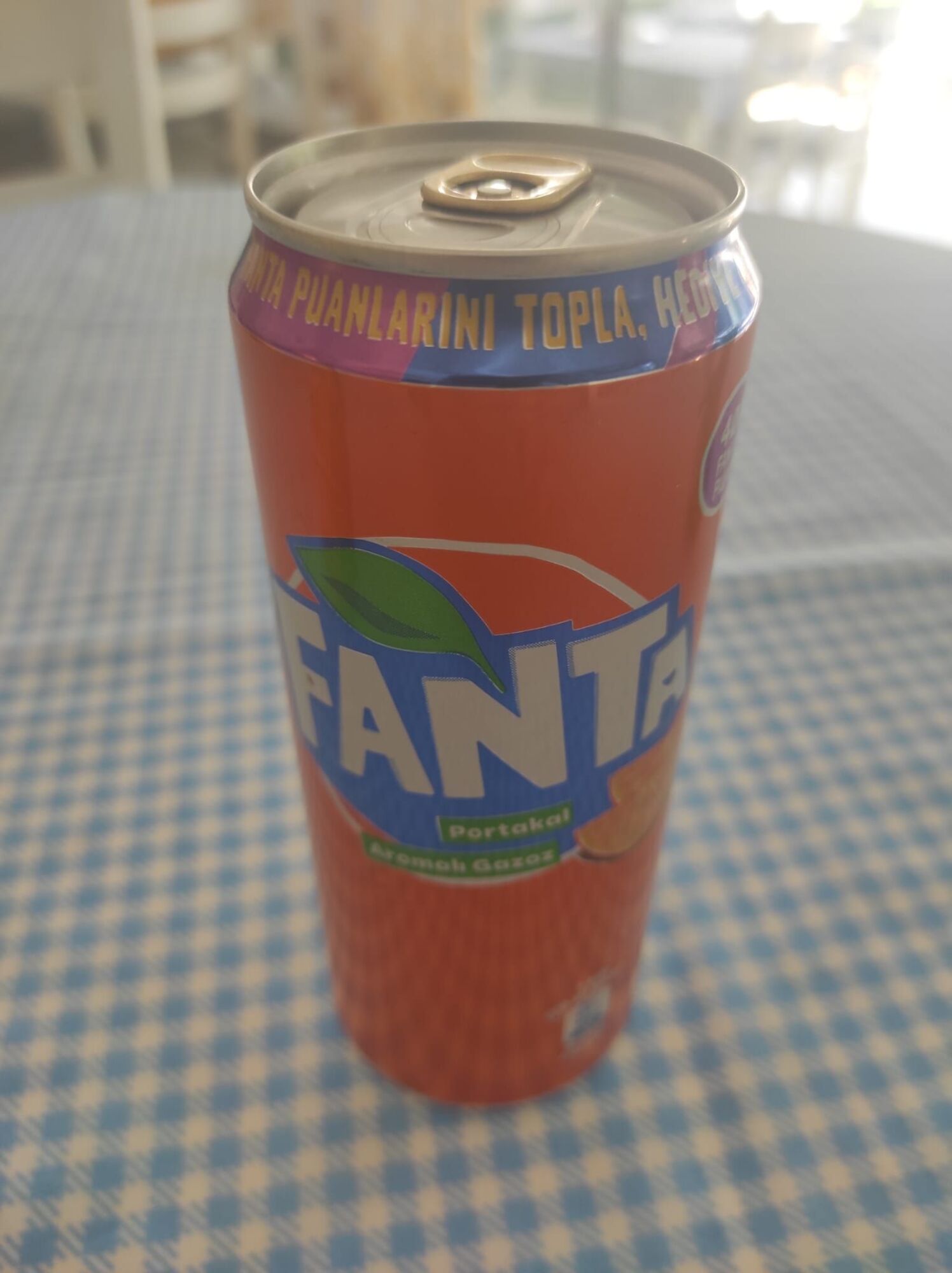 Fanta