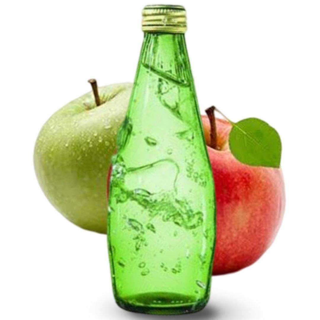 Elmalı Soda (20 cl.)