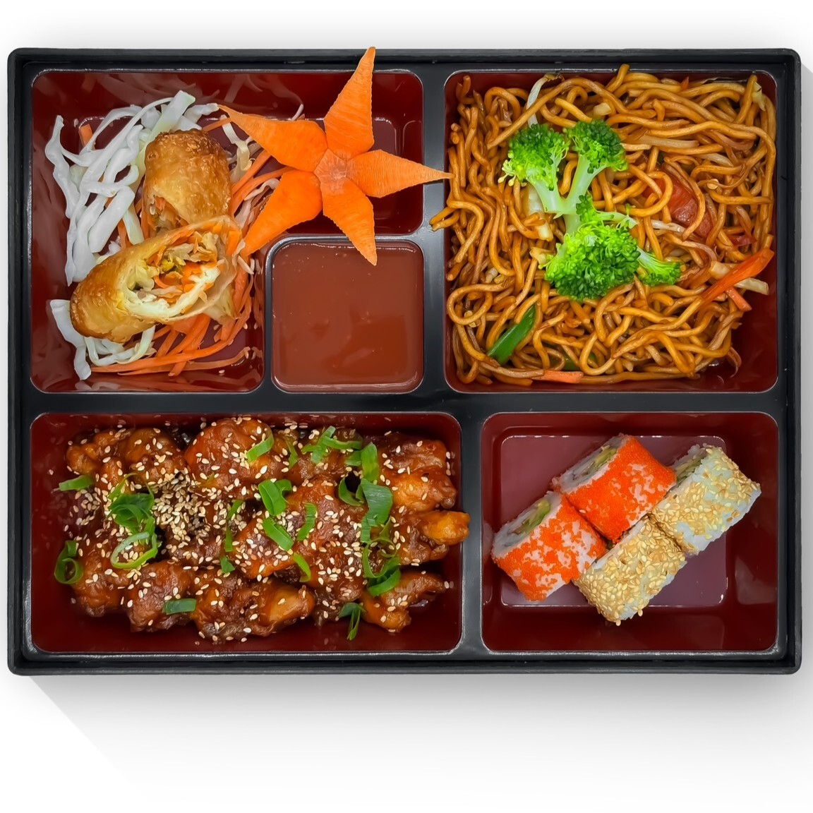Bento - 6