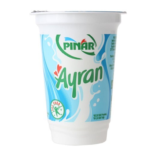 Ayran (Küçük)