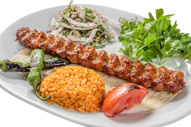 1 Kilo Adana ( Spicy Minced Meat )