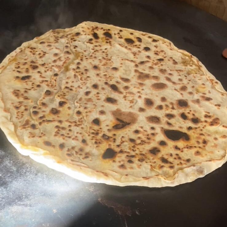 Kıymalı Kapatma