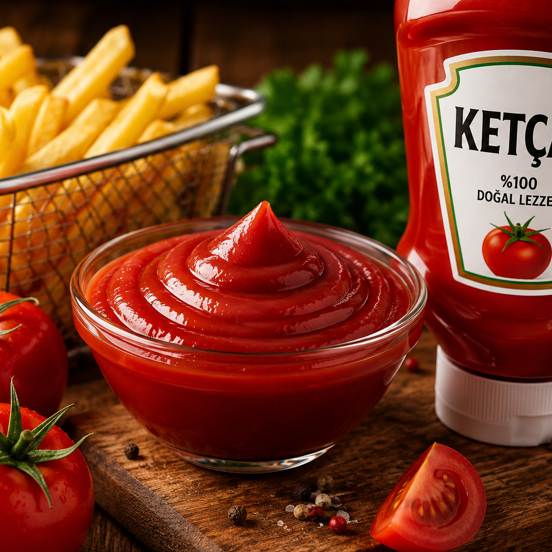 Ketçap