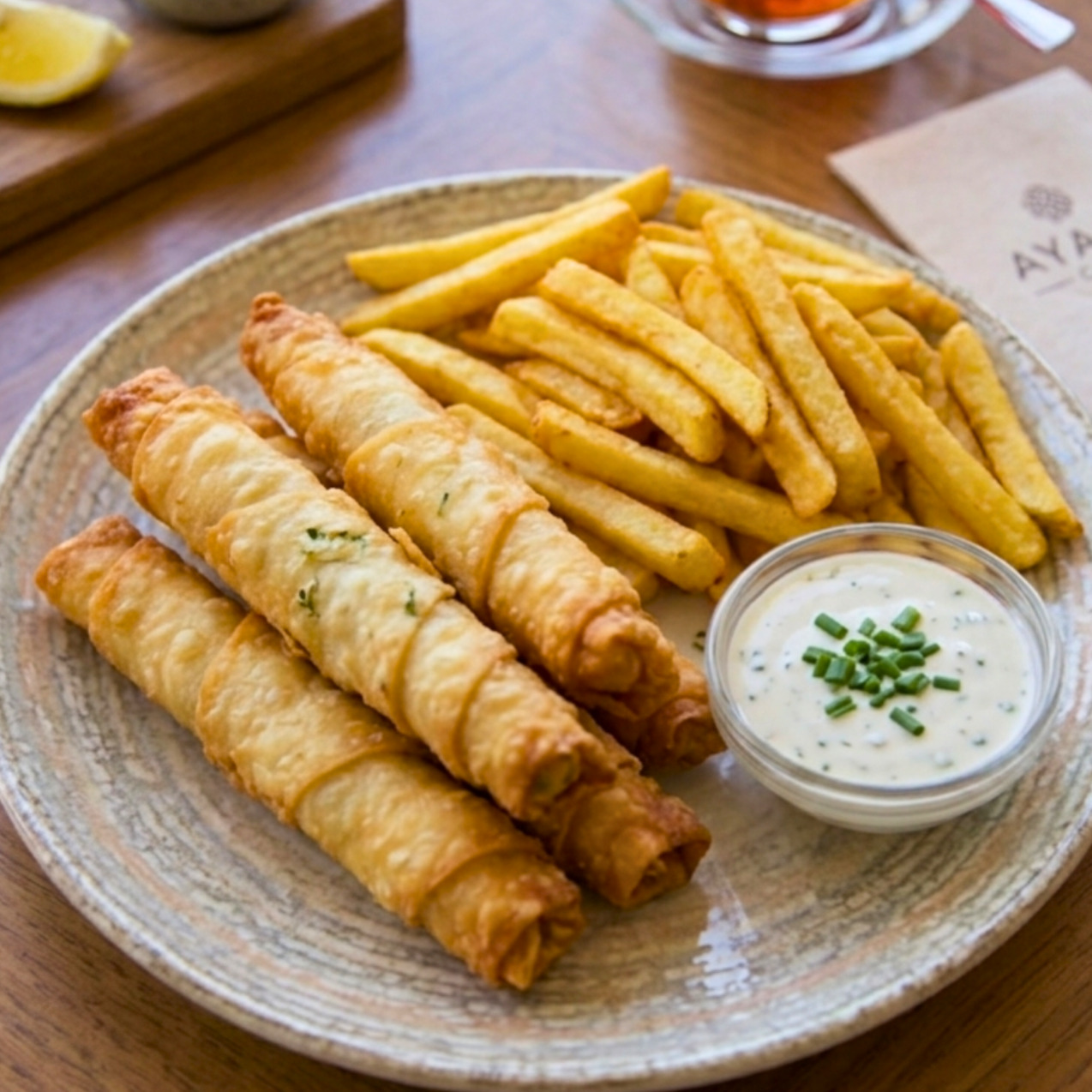 Kalem Börek