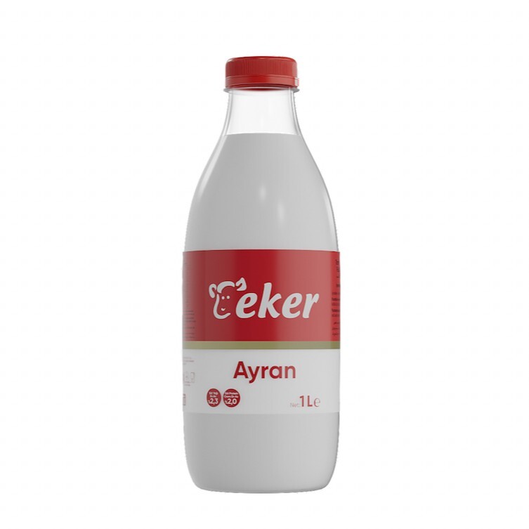 Ayran (1 L.)