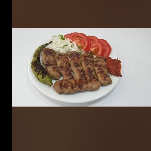 Köfte