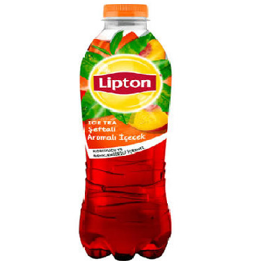 Lıpton Ice Tea Şeftalı ( 1 lt )