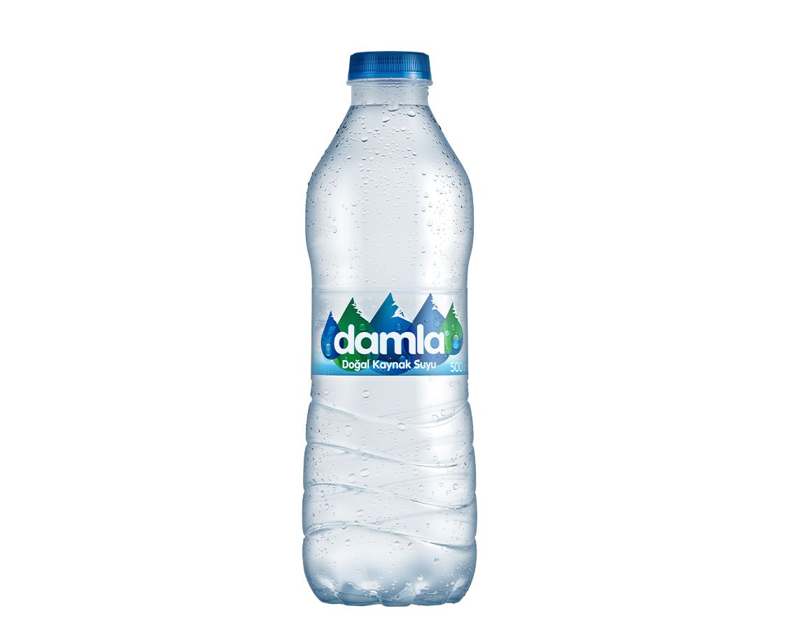 Su (500 ml.)