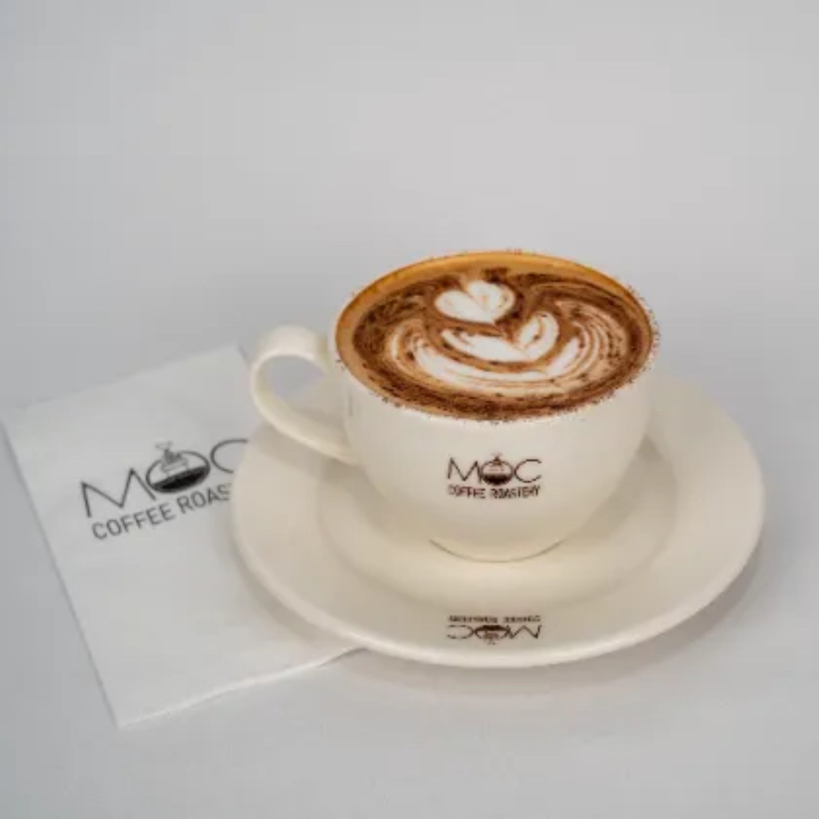 Cafe Miel