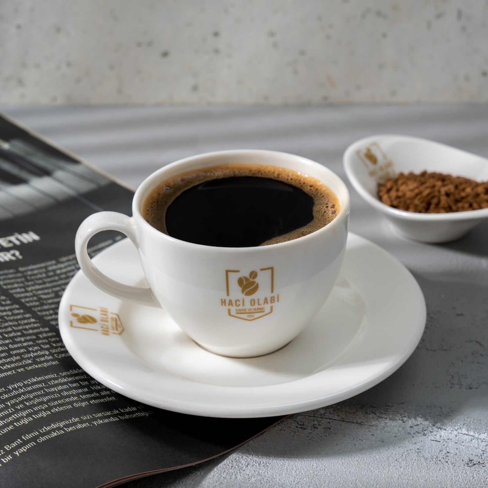 Nescafe