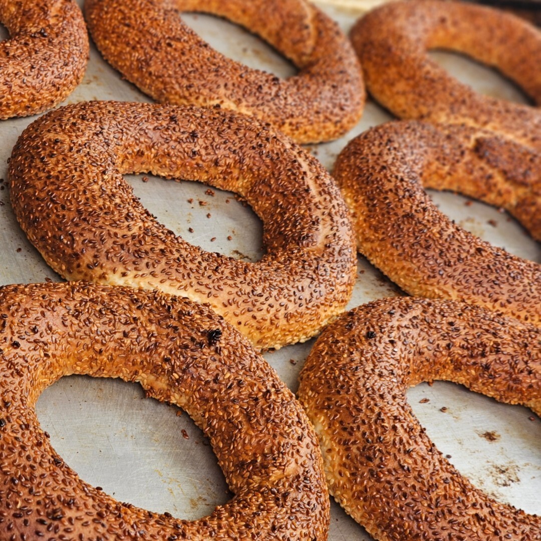Çıtır Simit Adet