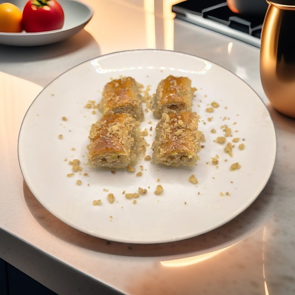 Cevizli Dürüm(1kg)