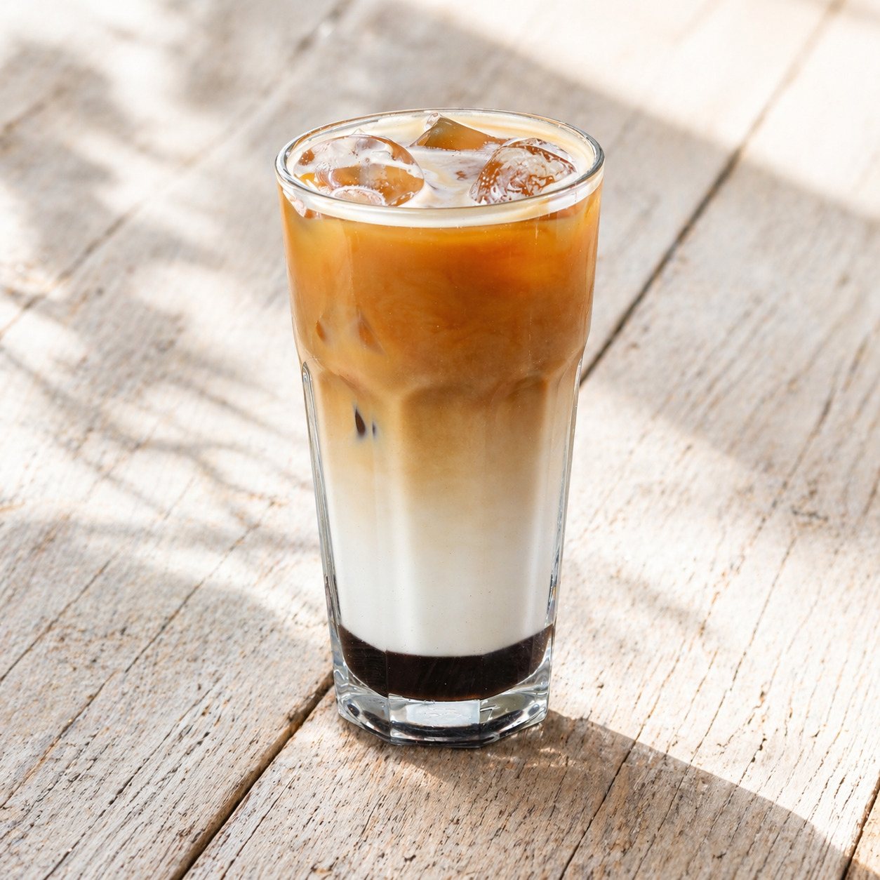 Ice Mocha