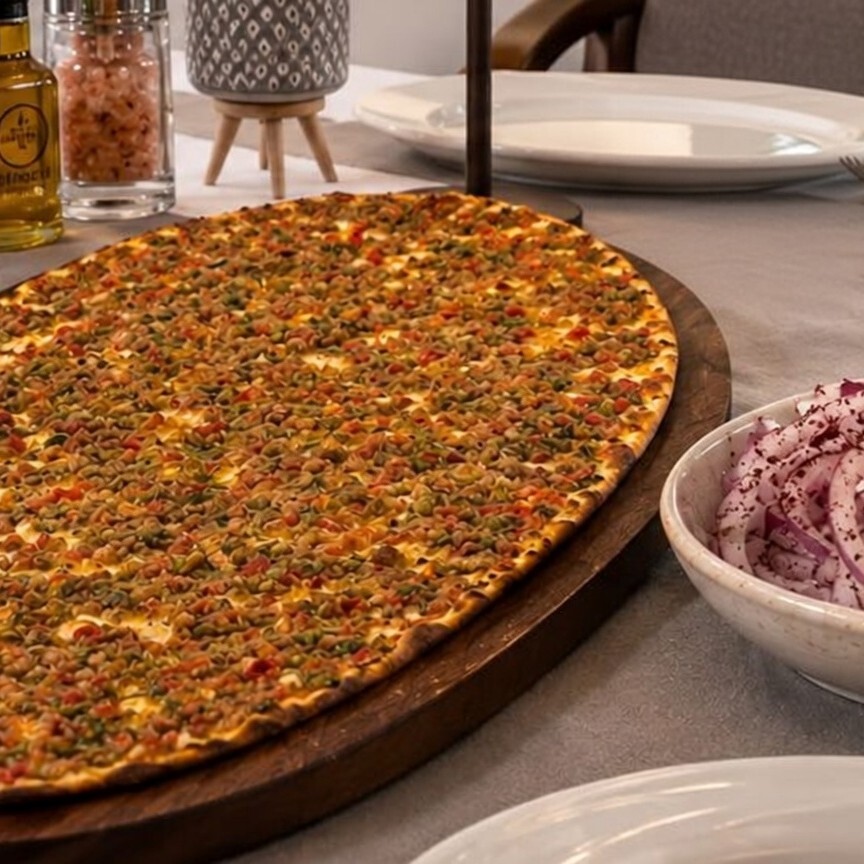 Antep Lahmacun