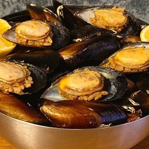 Midye Dolma (900 gr.) (Klasik)