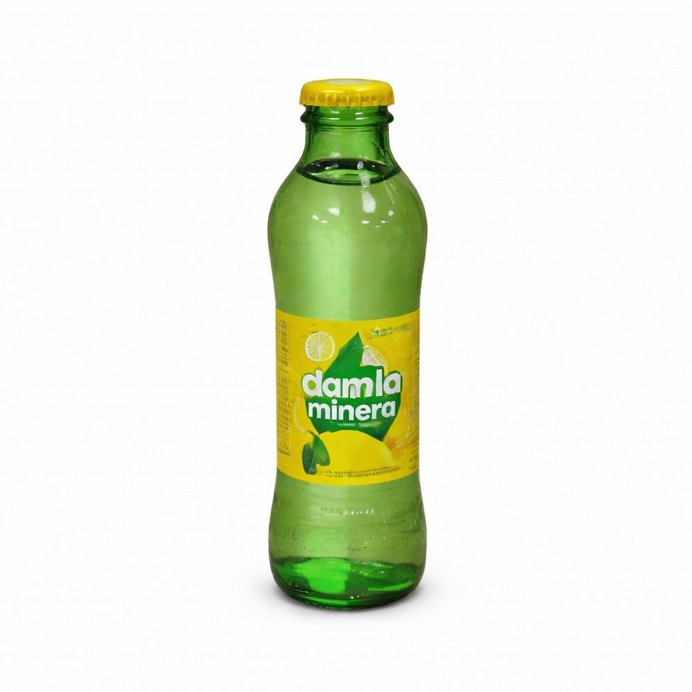 Limonlu Soda (20 cl.)