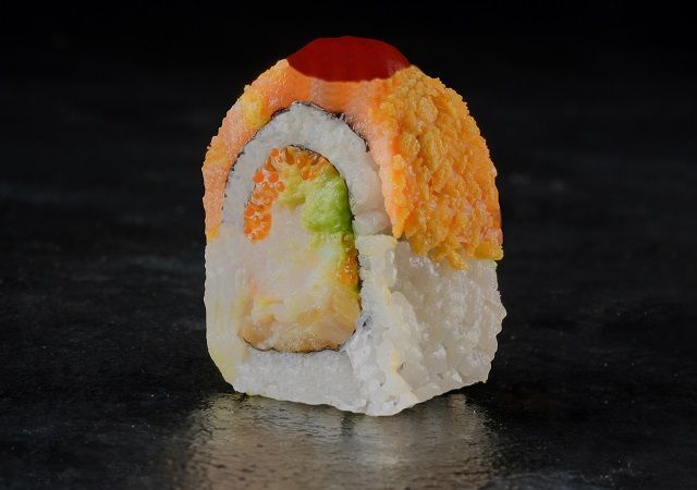 274 Vegas Roll (8 Adet)