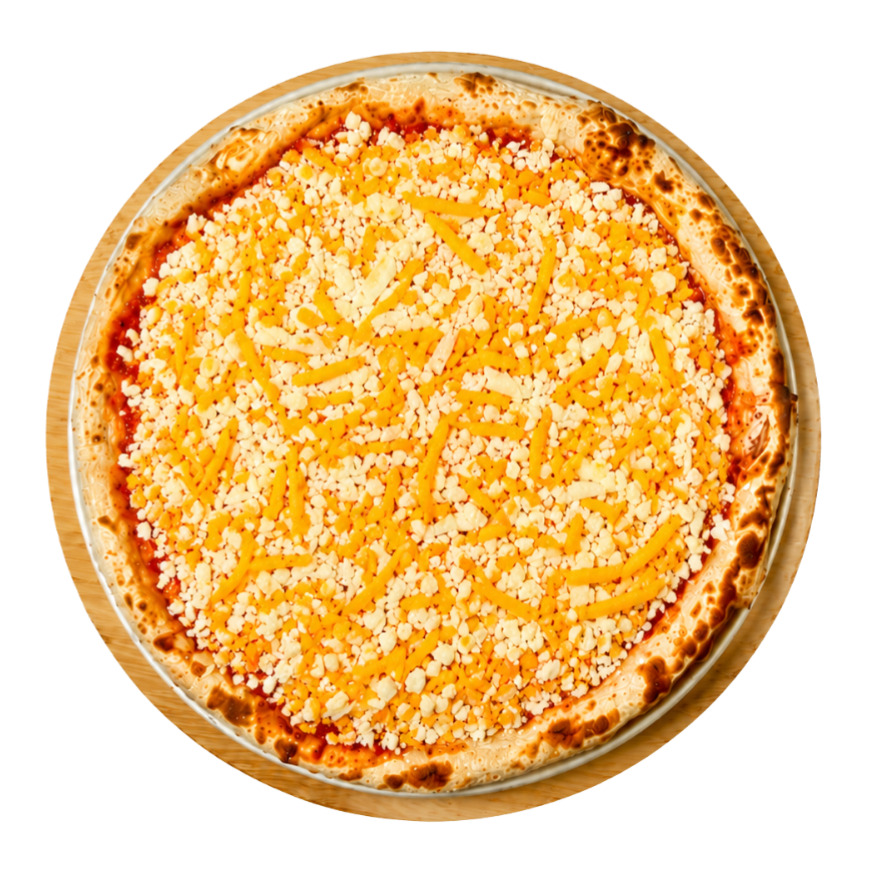 Cheese Pizza