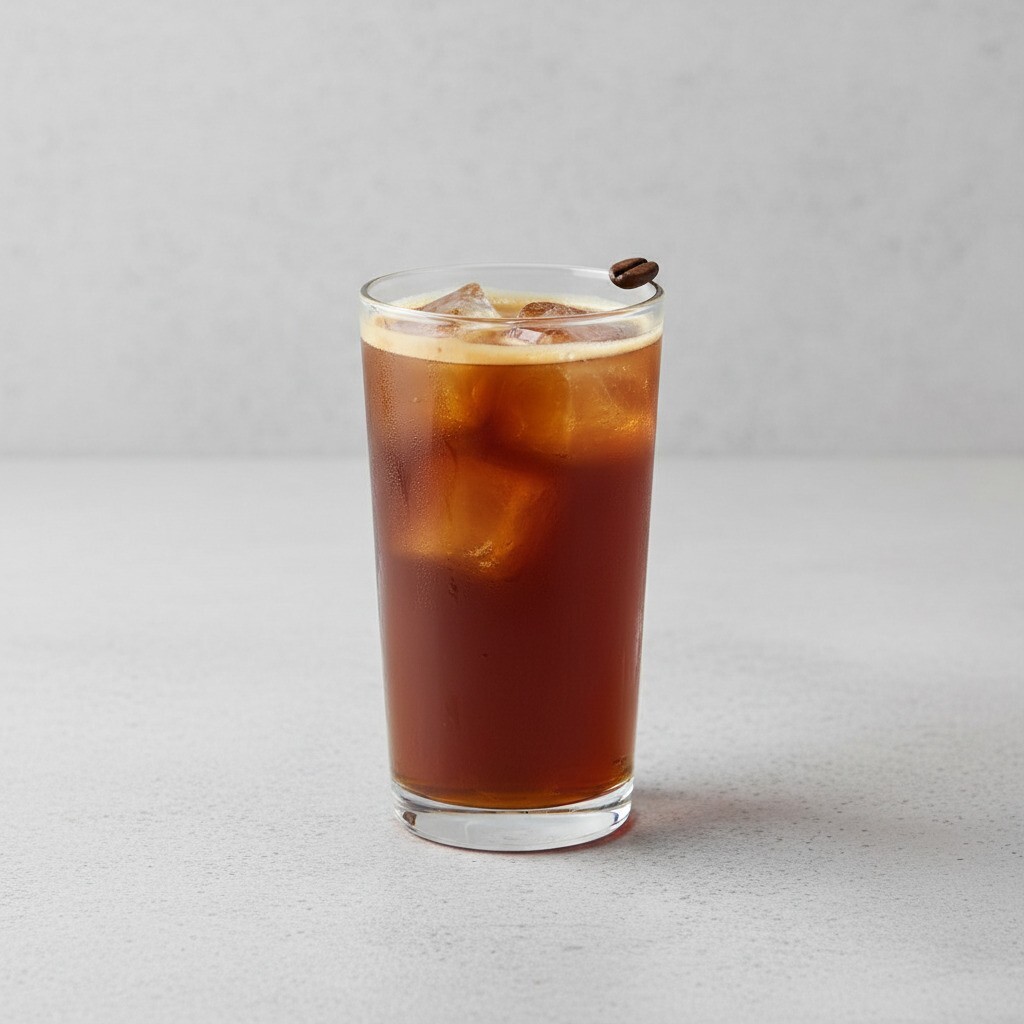 Cold Brew