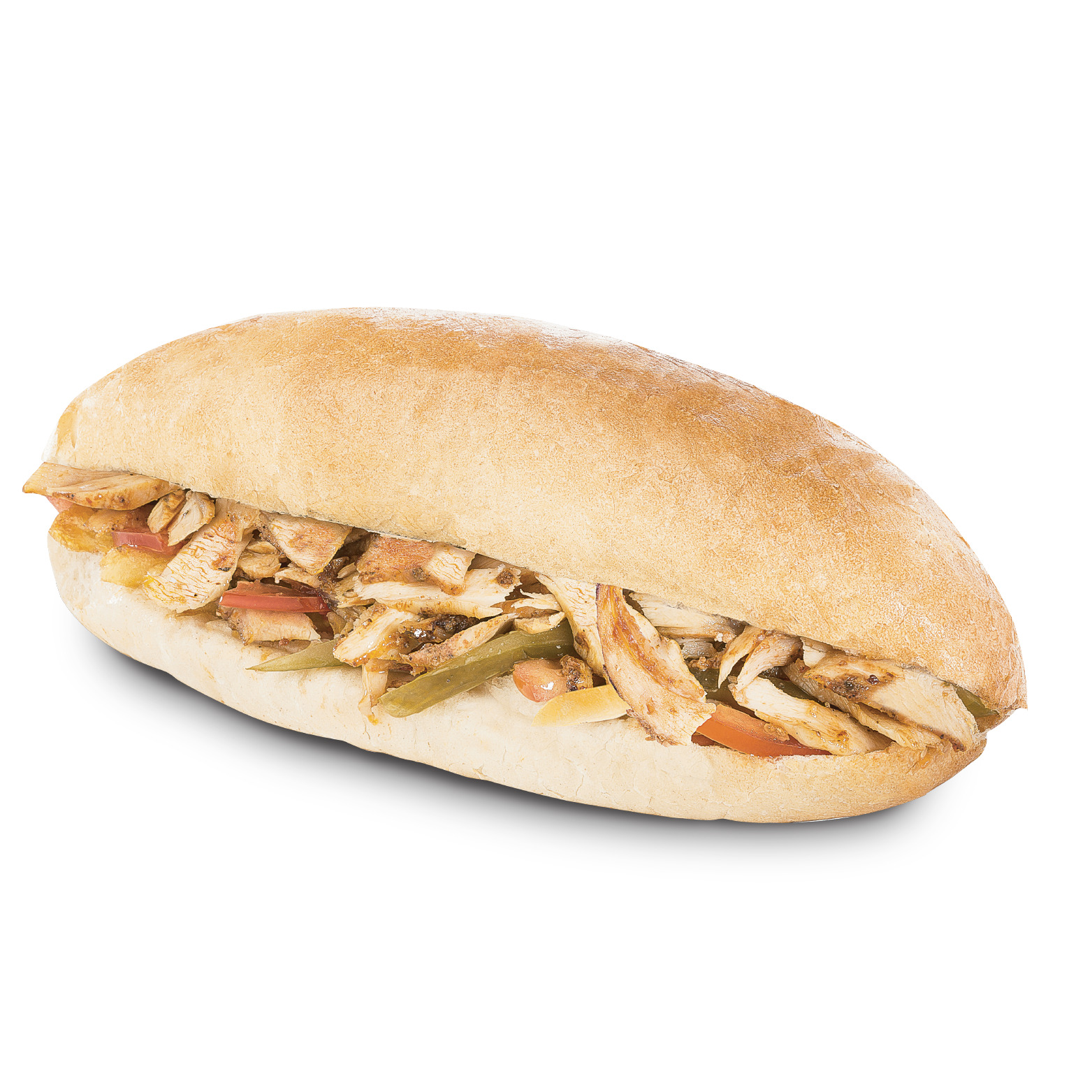 Ekmek Arası Tavuk Döner (60 Gr.)