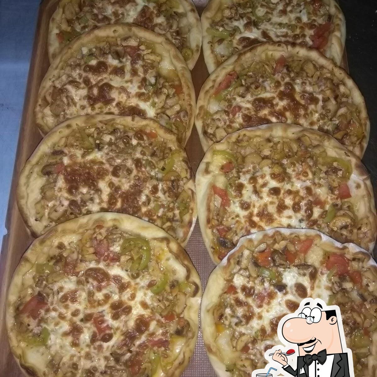 Mantarlı Kaşarlı Güveç